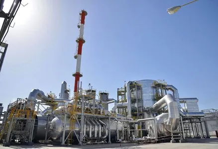 Hökümet mejlisinde Lebap welaýatynda gurluşygy alnyp barylýan iri desgalar barada maglumat berildi