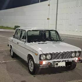 Lada 2106 2001