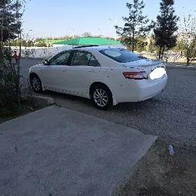 Toyota Camry 2010