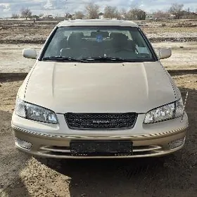Toyota Camry 2001