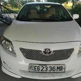 Toyota Corolla 2010