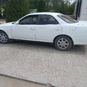 Toyota Mark II 1994