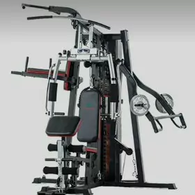 SILAVOY KOP UGURLY TRENAŹOR