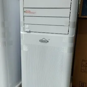 Кондиционер kansaner damaşny