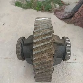 Kamaz most reduktor 50 diş