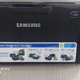 printer samsung