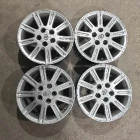 16 diska диска limited 1