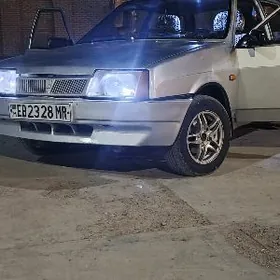 Lada 21099 1996