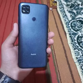Redmi 9 c