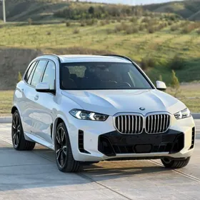 BMW X5 M 2024
