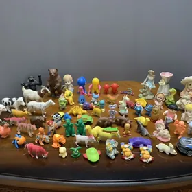 Сувениры нецкий