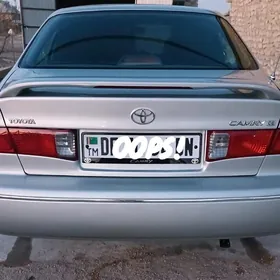 Toyota Camry 2000