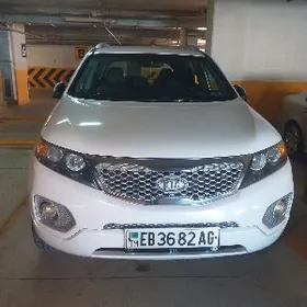Kia Sorento 2012