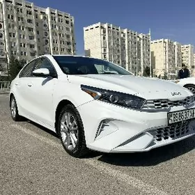Kia Forte 2023