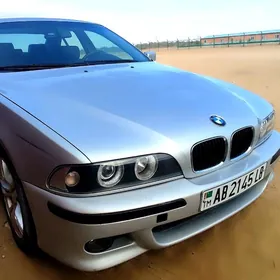 BMW E39 1999