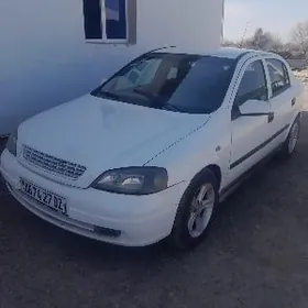 Opel Astra 1999