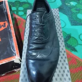 мужской макасиналар