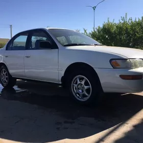 Toyota Corolla 1993