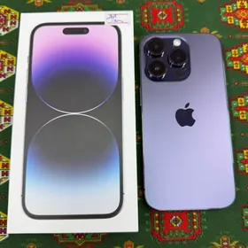 iphone 14 pro 256Gb IPHONE