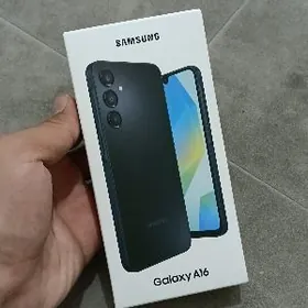 Samsung A16 6/128