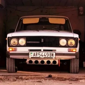 Lada 2106 1996