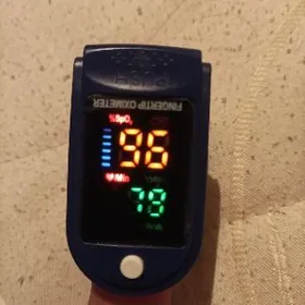 пульсоксиметр