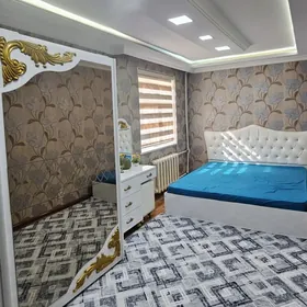 1 МКР 1 ЭТАЖ 2 КОМНАТЫ 