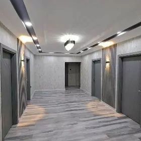 Jemagat 3 komnat satlyk