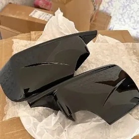 Bmw e39 bakawoy kryska