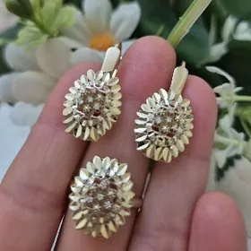 Gyzyl komplekit 10 k