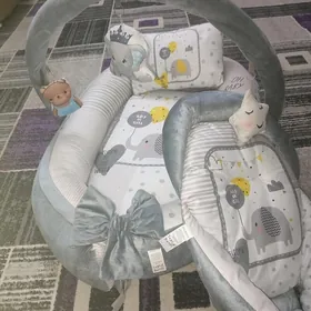 Кокон для ребенка