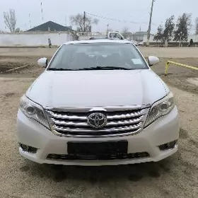 Toyota Avalon 2011