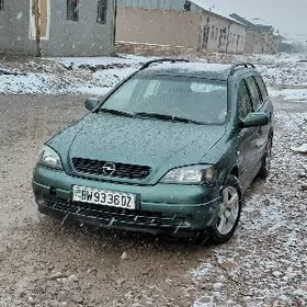 Opel Astra 1999