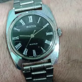 Часы механические