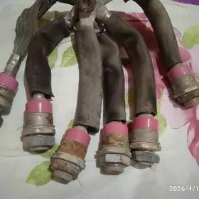 380v swarka apparadyn diodlary