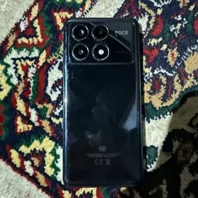 poco x6pro