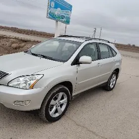 Lexus RX 330 2004