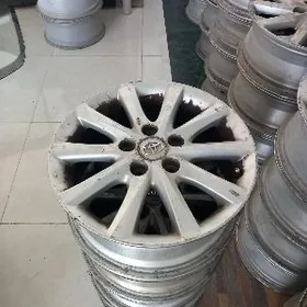 xle okuz diska 16 orginal