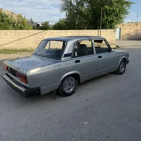 Lada 2107 2012