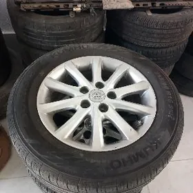 xle okuz diska 16 orginal