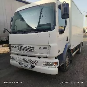 DAF LF 2004