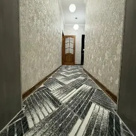 1 etaz 4komnat raddom