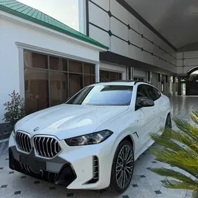 BMW X6 2023