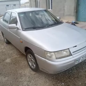 Lada 2110 2001