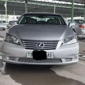 Lexus ES 350 2010