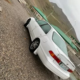 Toyota Camry 1997