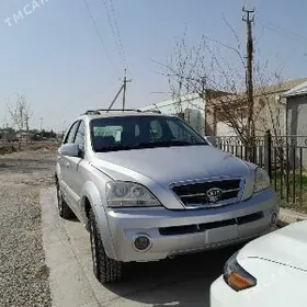 Kia Sorento 2004