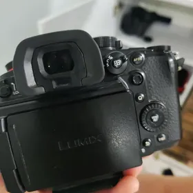 Lumix Gh 6 Body