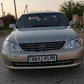 Toyota Avalon 2002
