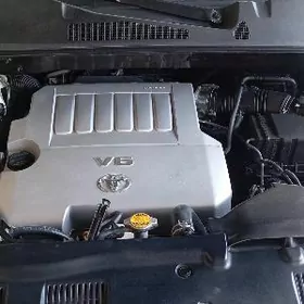 Toyota Highlander 2010